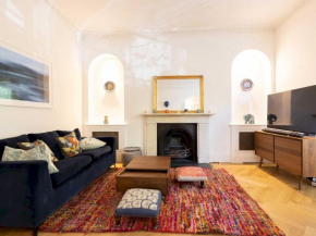 Pass The Keys Splendid Modern Apartment in the Heart of Hampstead